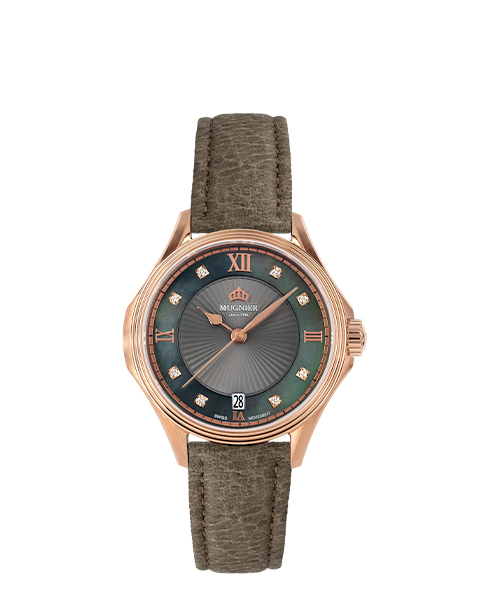 Semper Treille Automatic Ladies