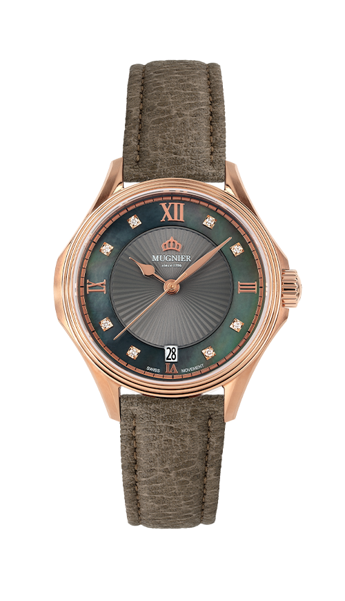 Semper Treille Automatic Ladies